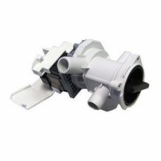 Сливной насос (помпа) для стиральной машины Samsung (Самсунг) в сборе Сливной насос (помпа) для стиральной машины Samsung (Самсунг) в сборе