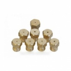 Жиклеры, форсунки для балонного газа Хотпоинт-Аристон (Hotpoint-Ariston) Индезит (Indesit) 036206 Жиклеры, форсунки для балонного газа Хотпоинт-Аристон (Hotpoint-Ariston) Индезит (Indesit) 036206