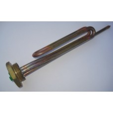 Нагревательный элемент (Тэн) для водонагревателя, резьбовой 2000 W (Ватт) 182296
