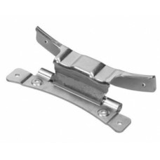 Петля дверцы для стиральной машины Hotpoint-Ariston Indesit (Хотпоинт Аристон, Индезит) 285560 Петля дверцы для стиральной машины Hotpoint-Ariston Indesit (Хотпоинт Аристон, Индезит) 285560