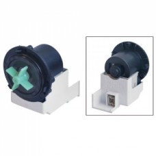 Сливной насос (помпа) для стиральной машины Вирпул (Whirlpool) 481236018474 Сливной насос (помпа) для стиральной машины Вирпул (Whirlpool) 481236018474