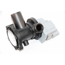 Сливной насос (помпа) стиральной машины Индезит (Indesit) PMP005AR Сливной насос (помпа) стиральной машины Индезит (Indesit) PMP005AR