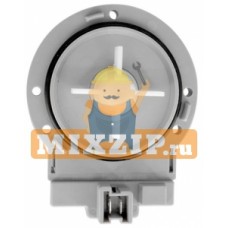 Помпа для стиральной машины Ханса, Kaiser 8024541 Помпа для стиральной машины Ханса, Kaiser 8024541