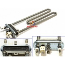 Нагревательный элемент (ТЭН) для стиральной машины Вирпул (Whirlpool) Баукнехт (Bauknecht) 2050W BLECKMANN Нагревательный элемент (ТЭН) для стиральной машины Вирпул (Whirlpool) Баукнехт (Bauknecht) 2050W BLECKMANN