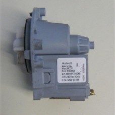 Помпа (сливной насос) для стиральной машин Вирпул (Whirlpool) 34 W Помпа (сливной насос) для стиральной машин Вирпул (Whirlpool) 34 W