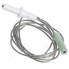 Свеча розжига (разрядник) для газовой плиты Хотпоинт-Аристон (Hotpoint-Ariston) Индезит (Indesit) 092491 Свеча розжига (разрядник) для газовой плиты Хотпоинт-Аристон (Hotpoint-Ariston) Индезит (Indesit) 092491