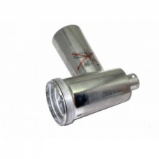 Корпус шнека для мясорубки Кенвуд (KENWOOD) KW658546 Original Корпус шнека для мясорубки Кенвуд (KENWOOD) KW658546 Original