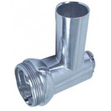 Корпус шнека для мясорубки Кенвуд (KENWOOD) KW712682 Original Корпус шнека для мясорубки Кенвуд (KENWOOD) KW712682 Original