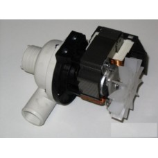 Сливной насос (помпа) для стиральной машины Indesit (Индезит), Ariston (Аристон) 023868 Plaset 7402/45906 Сливной насос (помпа) для стиральной машины Indesit (Индезит), Ariston (Аристон) 023868 Plaset 7402/45906