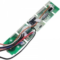 Электронный модуль зарядки пылесоса Электролюкс АЕГ (Electrolux, AEG) ERGORAPIDO 4055156113