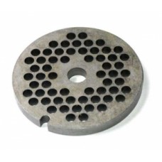 Решетка для мясорубки Кенвуд (KENWOOD) KW696897 / KW714430 Решетка для мясорубки Кенвуд (KENWOOD) KW696897 / KW714430