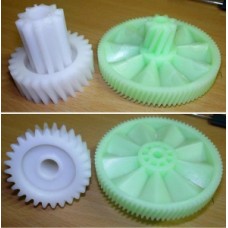 Шестеренки для мясорубоки Кенвуд (KENWOOD) KW715563 / KW715564 Original Шестеренки для мясорубоки Кенвуд (KENWOOD) KW715563 / KW715564 Original