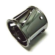 Насадка (барабанчик-шинковка) для мясорубки Мулинекс (MOULINEX) SS-989855 / MS-5775308