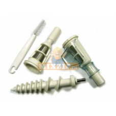 Насадка соковыжималка для мясорубки Moulinex SS-192662