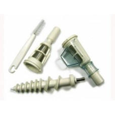 Насадка соковыжималка для мясорубки Мулинекс (MOULINEX) SS-192235