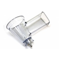 Корпус терок для мясорубки Мулинекс (MOULINEX) SS-193524 Корпус терок для мясорубки Мулинекс (MOULINEX) SS-193524