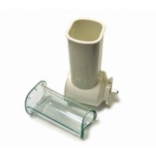 Корпус терок для мясорубки Мулинекс (MOULINEX) SS-989859 Корпус терок для мясорубки Мулинекс (MOULINEX) SS-989859