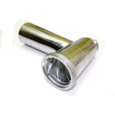 Корпус шнека для мясорубки Мулинекс (MOULINEX) SS-193512 Original Корпус шнека для мясорубки Мулинекс (MOULINEX) SS-193512 Original