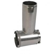 Корпус шнека для мясорубки Мулинекс (MOULINEX) MS-0692106 Корпус шнека для мясорубки Мулинекс (MOULINEX) MS-0692106