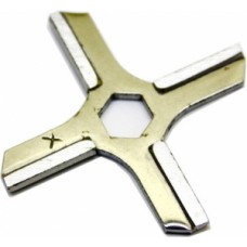 Нож для мясорубки Мулинекс (MOULINEX) MS-4775250 Original Франция Нож для мясорубки Мулинекс (MOULINEX) MS-4775250 Original Франция