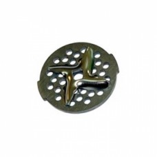 Нож+решетка для мясорубки Мулинекс (MOULINEX) A09B03 Нож+решетка для мясорубки Мулинекс (MOULINEX) A09B03