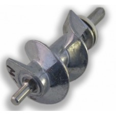 Шнек для мясорубки Мулинекс (MOULINEX) SS-989843 / MS-0695960 Шнек для мясорубки Мулинекс (MOULINEX) SS-989843 / MS-0695960