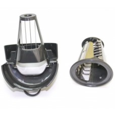 Насадка (барабанчик-нарезка кубиками) для мясорубки Мулинекс (MOULINEX) SS-193547 Насадка (барабанчик-нарезка кубиками) для мясорубки Мулинекс (MOULINEX) SS-193547