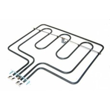 Тэн (нагревательный элемент) для плиты Ардо (Ardo) 524013300 / 651067160 1800+700W Тэн (нагревательный элемент) для плиты Ардо (Ardo) 524013300 / 651067160 1800+700W