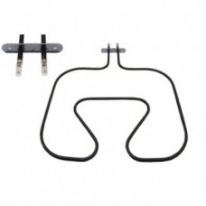 Тэн (нагревательный элемент) для плиты Электролюкс Занусси АЕГ(Electrolux, Zanussi, AEG) 3970125013 1000W Тэн (нагревательный элемент) для плиты Электролюкс Занусси АЕГ(Electrolux, Zanussi, AEG) 3970125013 1000W