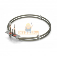 Тэн (нагревательный элемент для плиты Electrolux Zanussi 3871425108 Тэн (нагревательный элемент для плиты Electrolux Zanussi 3871425108