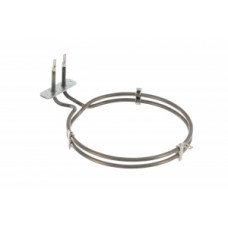 Тэн (нагревательный элемент для плиты Бош Сименс (Bosch Siemens) 239184 Тэн (нагревательный элемент для плиты Бош Сименс (Bosch Siemens) 239184