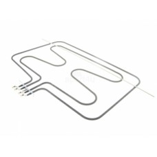 Тэн (нагревательный элемент) для плиты Хотпоинт-Аристон (Hotpoint-Ariston) Индезит (Indesit) 141175 Тэн (нагревательный элемент) для плиты Хотпоинт-Аристон (Hotpoint-Ariston) Индезит (Indesit) 141175