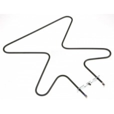 Тэн (нагревательный элемент) для плиты Кайзер (Kaiser) мощность 1300 W