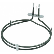 Тэн (нагревательный элемент) для плиты Хотпоинт-Аристон (Hotpoint-Ariston) Индезит (Indesit) 138834 Тэн (нагревательный элемент) для плиты Хотпоинт-Аристон (Hotpoint-Ariston) Индезит (Indesit) 138834