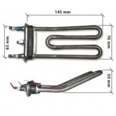 Нагревательный элемент (ТЭН) для стиральной машины ARDO (Ардо) 1900W 524010300 Нагревательный элемент (ТЭН) для стиральной машины ARDO (Ардо) 1900W 524010300