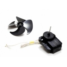 Мотор вентилятора (вентилятор) для холодильника Стинол (Stinol) Индезит (Indesit) ДАО75 851102 Original Мотор вентилятора (вентилятор) для холодильника Стинол (Stinol) Индезит (Indesit) ДАО75 851102 Original