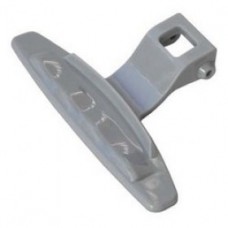 Ручка дверцы люка для стиральной машины Элджи (LG) 3650ER2005B Ручка дверцы люка для стиральной машины Элджи (LG) 3650ER2005B