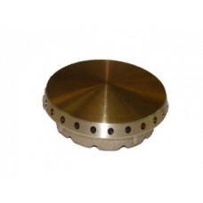 Рассекатель для газовой плиты Индезит (Indesit) D 50 104197 Рассекатель для газовой плиты Индезит (Indesit) D 50 104197