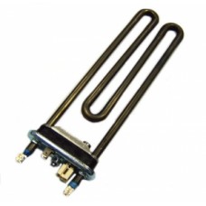 ТЭН (нагревательный элемент) для стиральной машины Электролюкс Занусси АЕГ (Electrolux, Zanussi, AEG) 1950W длина 230 мм. ТЭН (нагревательный элемент) для стиральной машины Электролюкс Занусси АЕГ (Electrolux, Zanussi, AEG) 1950W длина 230 мм.