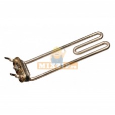 Нагревательный элемент (ТЭН) для стиральной машины Bosch (Бош), Siemens (Сименс) 264986 1900W Нагревательный элемент (ТЭН) для стиральной машины Bosch (Бош), Siemens (Сименс) 264986 1900W