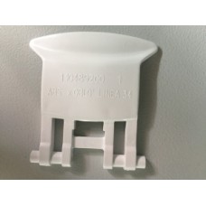 Ручка дверцы люка для стиральной машины Занусси (Zanussi) 4055113429 Ручка дверцы люка для стиральной машины Занусси (Zanussi) 4055113429