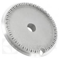 Рассекатель для газовой плиты Электролюкс Занусси АЕГ (Electrolux, Zanussi, AEG) 3540136052 Рассекатель для газовой плиты Электролюкс Занусси АЕГ (Electrolux, Zanussi, AEG) 3540136052