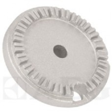 Рассекатель для газовой плиты Электролюкс Занусси АЕГ (Electrolux, Zanussi, AEG) 3540137019 Рассекатель для газовой плиты Электролюкс Занусси АЕГ (Electrolux, Zanussi, AEG) 3540137019