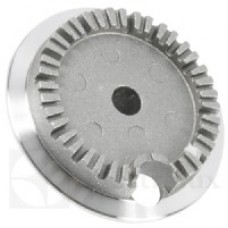 Рассекатель для газовой плиты Электролюкс Занусси АЕГ (Electrolux, Zanussi, AEG) 3540045022 Рассекатель для газовой плиты Электролюкс Занусси АЕГ (Electrolux, Zanussi, AEG) 3540045022