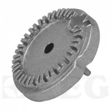 Рассекатель для газовой плиты Электролюкс Занусси АЕГ (Electrolux, Zanussi, AEG) 3540138017 Рассекатель для газовой плиты Электролюкс Занусси АЕГ (Electrolux, Zanussi, AEG) 3540138017