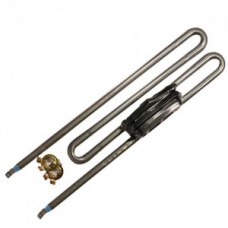 Нагревательный элемент (ТЭН) для стиральной машины MIELE (Милле) 2650W Нагревательный элемент (ТЭН) для стиральной машины MIELE (Милле) 2650W