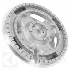 Рассекатель для газовой плиты Электролюкс Занусси АЕГ (Electrolux, Zanussi, AEG) 3577258043 Рассекатель для газовой плиты Электролюкс Занусси АЕГ (Electrolux, Zanussi, AEG) 3577258043