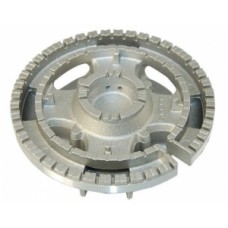 Рассекатель для газовой плиты Электролюкс Занусси АЕГ (Electrolux, Zanussi, AEG) 3577259074 Рассекатель для газовой плиты Электролюкс Занусси АЕГ (Electrolux, Zanussi, AEG) 3577259074