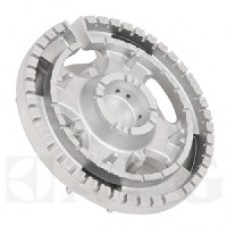 Рассекатель для газовой плиты Электролюкс Занусси АЕГ (Electrolux, Zanussi, AEG) 3577259082 Рассекатель для газовой плиты Электролюкс Занусси АЕГ (Electrolux, Zanussi, AEG) 3577259082