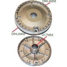 Рассекатель для газовой плиты Беко Веко (Beko) 423920047 Рассекатель для газовой плиты Беко Веко (Beko) 423920047